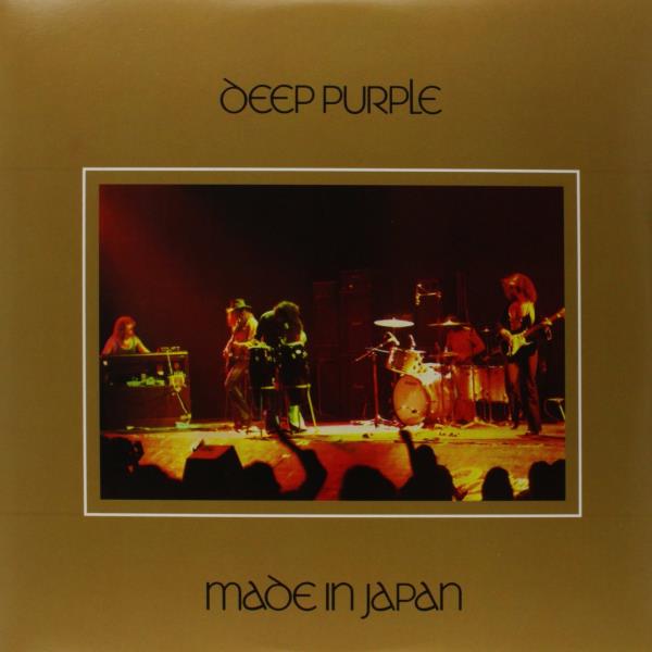 Made In Japan (25th Anniversary Edition) (Cd 1)